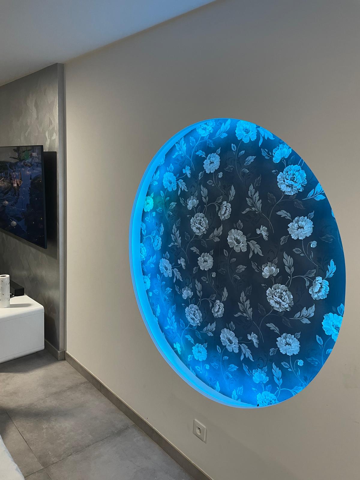 œil-de-bœuf-avec-éclairage-LED